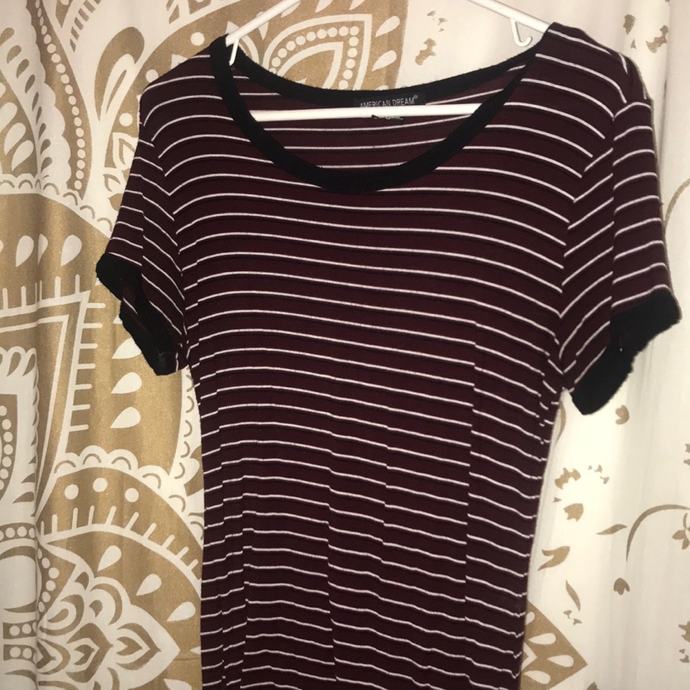 An American Eagle Shirt